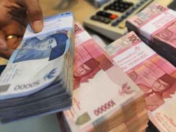 OPINI : Memperkukuh Transaksi Repo Antarbank