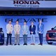 Saingan Hyundai Creta dan Suzuki Vitara, Begini Spesifikasi Honda Elevate Anyar