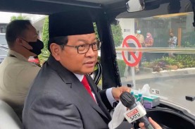 Seskab Sebut Prabowo Berniat Baik Ajukan Proposal…