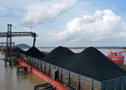Saham Batu Bara Banyak Anjlok Hari Ini, SAGE Kena ARB 15 Persen