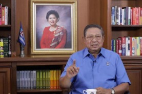 Denny Indrayana Sebut Ada Eks Wapres Bisiki SBY Soal…