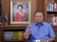 Denny Indrayana Sebut Ada Eks Wapres Bisiki SBY Soal Penjegalan Anies