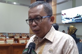 DPR Tak Akan Tanggapi Surat Terbuka Denny Indrayana…