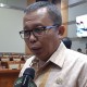 DPR Tak Akan Tanggapi Surat Terbuka Denny Indrayana Soal Pemakzulan Jokowi