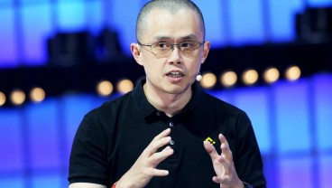 Rekam Jejak Changpeng Zhao, Miliader Dunia Berkat Kripto 'Binance' yang Kini jadi Buronan