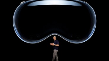Bangkitnya Dongeng Merger Apple & Disney