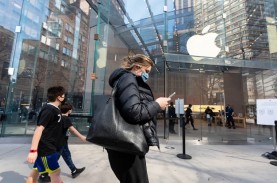 Kacamata AR Terbaru Apple Disebut untuk Segmen Tertentu…