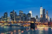 Kota-Kota dengan Biaya Hidup Termahal di Dunia Tahun 2023, Ada New York hingga Tokyo