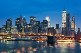 Kota-Kota dengan Biaya Hidup Termahal di Dunia Tahun 2023, Ada New York hingga Tokyo