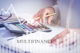 Belasan Multifinance Kurang Modal, OJK Siapkan Sanksi…