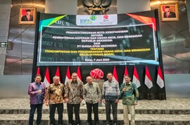 Kemenkop UKM Gandeng BEI Siap Boyong 100 UMKM Gelar…