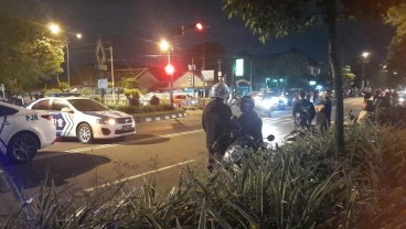 Sok Jagoan Berujung Rusak Cagar Budaya, PSHT dan Brajamusti Kini Kena Tuntut Tamansiswa