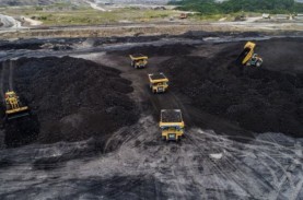Adaro Ungkap Sulitnya Kembangkan Gasifikasi Batu Bara…