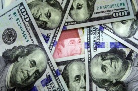 Tembus Rp7.800 Triliun, Benarkah Ada Utang yang Tak…
