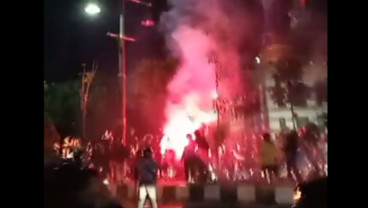 Viral Ribuan Anggota PSHT Bakal Serbu Yogyakarta Malam Ini, Belum Selesai?