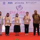 Kolaborasi Jasa Raharja dan PNM Gelar Pelatihan Safety Riding