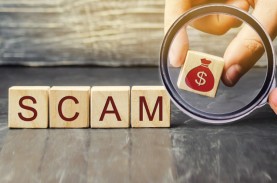 Ribuan Pinjol Ilegal dan Investasi Bodong Diberantas,…