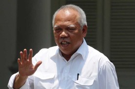 Menteri PUPR Bantah Isu Hungaria Ogah Ikut Aturan…