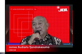 Jasa Berdikari (LAJU) Pepet Produsen Kendaraan Listrik…