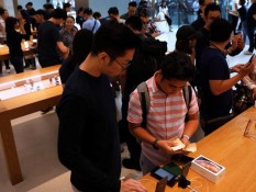 Si Kembar Penipu iPhone Rp35 Miliar Ternyata Mantan Pegawai Kemendag
