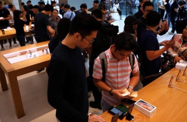 Si Kembar Penipu iPhone Rp35 Miliar Ternyata Mantan Pegawai Kemendag