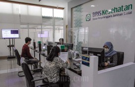 84,06 Persen Penduduk Riau Terdaftar JKN
