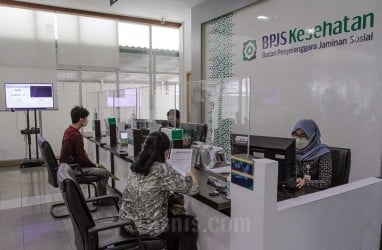 84,06 Persen Penduduk Riau Terdaftar JKN