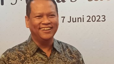 United Tractors (UNTR) Targetkan Pendapatan non Batu Bara 50 Persen pada 2030