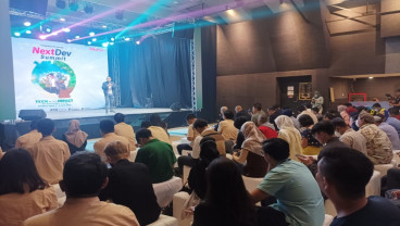NextDev Summit 2023 Jaring 274 Startup, Lebih Banyak dari Tahun Lalu