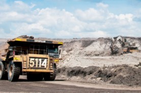 Harum Energy (HRUM) Serap Belanja Modal Rp81,6 Miliar…