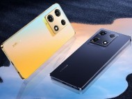 Rilis Besok, Ini Spesifikasi Infinix Note 30