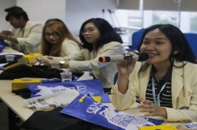 23 Kampus Ditutup, Begini Proses Perpindahan Mahasiswa…