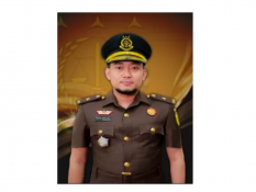 Profil Muhamad Gempa, Kabag Pemkot Jambi Sekaligus Mahasiswa S3 yang Laporkan Siswi SMP