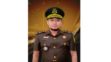 Profil Muhamad Gempa, Kabag Pemkot Jambi Sekaligus Mahasiswa S3 yang Laporkan Siswi SMP