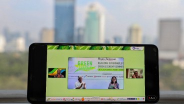 PTPN III Ungkap Tantangan Pengembangan Energi Hijau