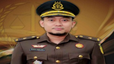 Harta Kekayaan Kabag Pemkot Jambi Muhamad Gempa Dinilai Janggal, yang Lain Naik Dia Malah Turun