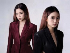Janice dan Benita Setyawan 'Maquinn Couture' Rumah Mode Asal Surabaya, Masuk Forbes 30 Under 30 Asia