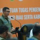 Rapat Bareng BNPB, Ini Strategi Riau Mencegah Karhula di 2023