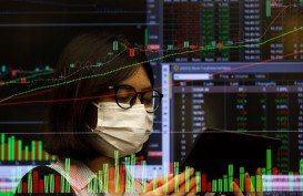 Target IHSG Mandiri Sekuritas Masih di 7.510 Sampai Akhir Tahun