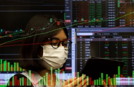 Target IHSG Mandiri Sekuritas Masih di 7.510 Sampai Akhir Tahun