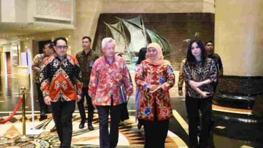 Empat Potensi Jatim Ditawarkan ke United Kingdom
