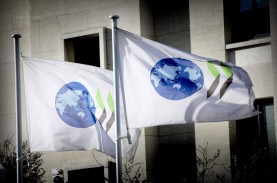 OECD Naikkan Proyeksi Ekonomi Global Jadi 2,7 Persen…