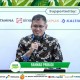 Pupuk Kaltim Raih Peringkat 1 ESG Risk Rating, Kalahkan Korporat Dunia