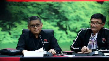 PDIP Kerahkan Massa dari Sulawesi Hingga Papua ke Jakarta, Ada Apa?