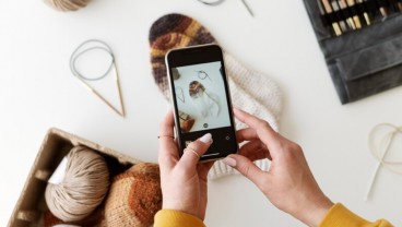 Tips dan Cara Foto Aesthetic Bagi Pemula dengan Mudah di HP