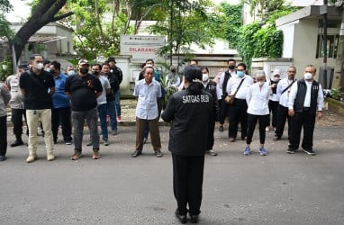 DPR Versus Sri Mulyani soal Perpanjangan Masa Tugas Satgas BLBI