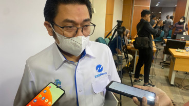 Transisi Bus Listrik, Transjakarta Harapkan Insentif Pemerintah