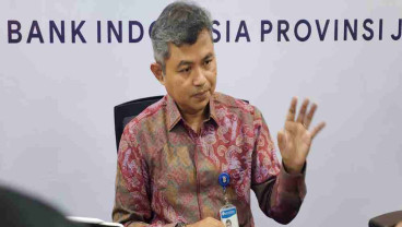 Inflasi Jatim Mulai Ada Tekanan, Begini Analisa Bank Indonesia