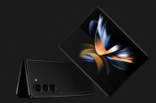 Tak Biasa, Samsung Bakal Rilis Galaxy Z Fold 5 pada Juli
