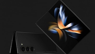 Tak Biasa, Samsung Bakal Rilis Galaxy Z Fold 5 pada Juli